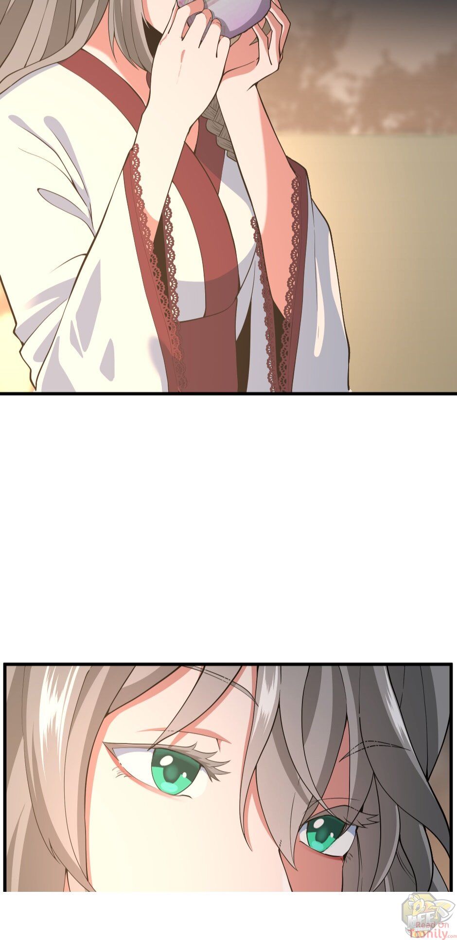 The Beginning After The End Chapter 115 image 21